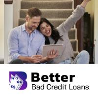 Better Bad Credit Loans image 1